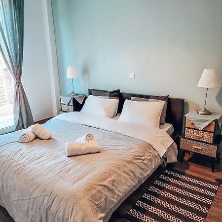 Cozy Home 克里多利亚 外观 照片
