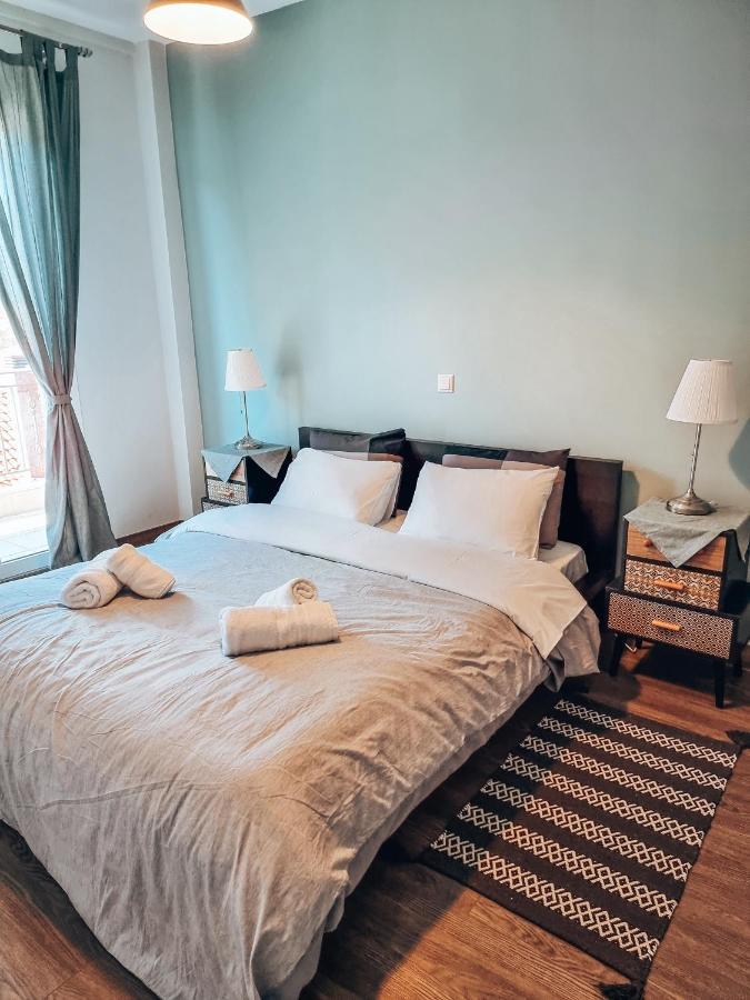 Cozy Home 克里多利亚 外观 照片