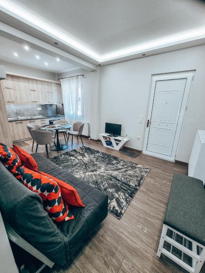 Cozy Home 克里多利亚 外观 照片