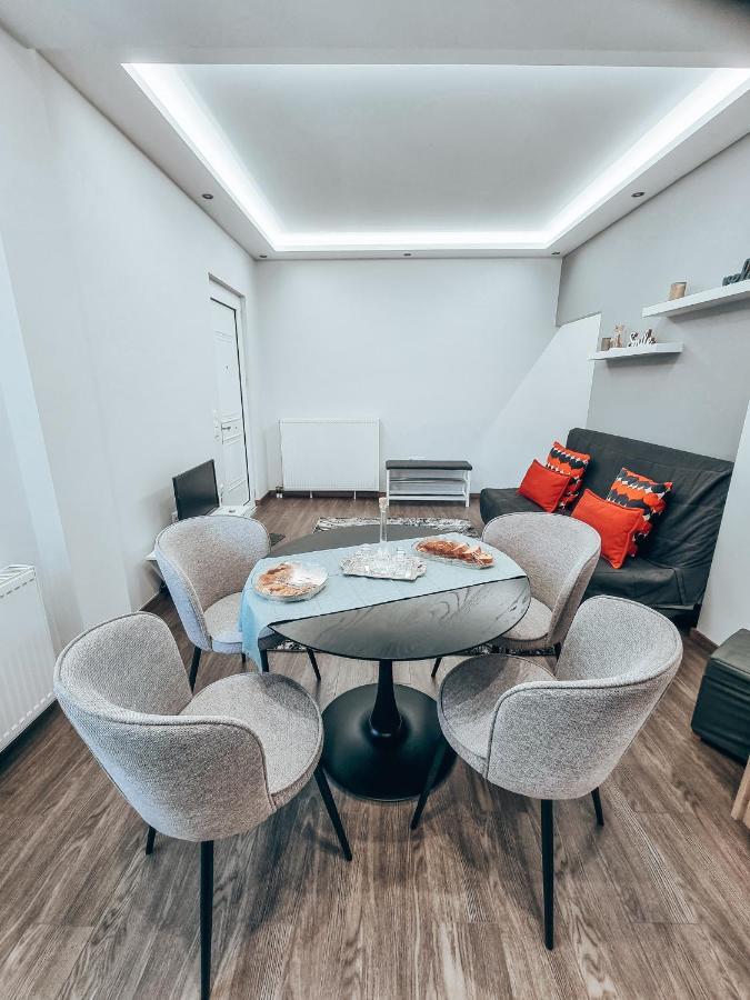 Cozy Home 克里多利亚 外观 照片