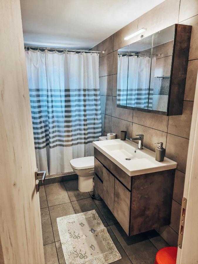 Cozy Home 克里多利亚 外观 照片