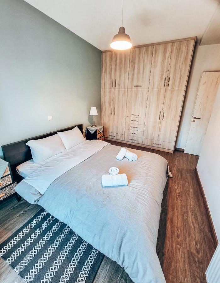 Cozy Home 克里多利亚 外观 照片