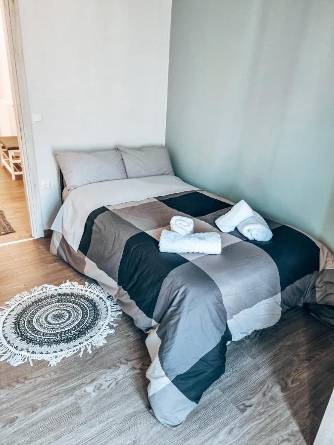 Cozy Home 克里多利亚 外观 照片