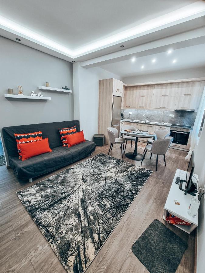 Cozy Home 克里多利亚 外观 照片